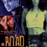 ROAD - VIVEK OBEROY - BRAND NEW BOLLYWOOD DVD - FREE UK POST