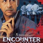 ENCOUNTER (THE KILLING)  - BRAND NEW BOLLYWOOD DVD - FREE UK POST