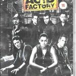 ACID FACTORY - DINO MOREA , DIA MIRZA - NEW BOLLYWOOD DVD - ENGLISH SUBTITLES