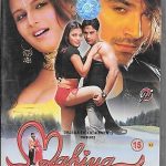 MAHIYA - VIKRAMDITYA , SANGEETA ROY - NEW BOLLYWOOD DVD - FREE UK POST