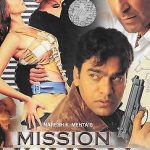 MISSION MUMBAI - SONU SOOD - MUKESH KHANNA - NEW BOLLYWOOD DVD – FREE UK POST