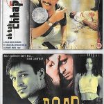 AB TAK CHHAPPAN / ROAD - 2 BOLLYWOOD SUPER HIT FILMS IN ONE DVD - FREE UK POST