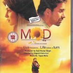 MOD - RANNVIJAY - AYESHA TAKIA - NEW BOLLYWOOD DVD - FREE UK POST