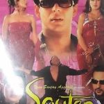 SOUTEN THE OTHER WOMEN - NEW BOLLYWOOD DVD - FREE UK POST