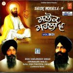 SALOK MOHALLA 9 - BHAI HARJINDER SINGH & BHAI PINDERPALJI VOL1 TO 36 -7 DVDs SET