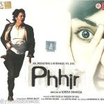 PHHIR - BRAND NEW BOLLYWOOD SOUND TRACK CD - FREE UK POST