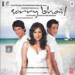SORRY BHAI - NEW BOLLYWOOD SOUNDTRACK CD - FREE UK POST