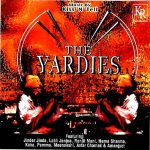 THE YARDIES - JINDER JINDA*LABH JANJUA*RANJIT MANI & OTHERS -  NEW BHANGRA CD