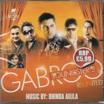 YOUNGSTER 2 - GABROO REUNITED - BHINDA AUJLA*MISS POOJA*GEETA  -  NEW BHANGRA CD