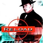 DIPPA DOSANJH / RELOAD - CLASSIC UK BHANGRA CD - FREE UK POST