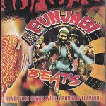 PUNJABI BEATS - HINDI FILM SONGS WITH A PUNJABI FLAVOUR - NEW SONGS DVD
