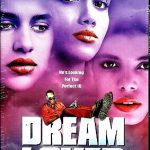 DREAM LOVER - BRAND NEW ENGLISH DVD - FREE UK POST
