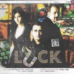 LUCK    - NEW BOLLYWOOD SOUNDTRACK CD -FREE UK POST
