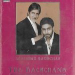 THE BACHCHANS - AMITABH BACHAN - ABHISHEK - COLLECTIONS OF THEIR 6BEST FILMS DVD