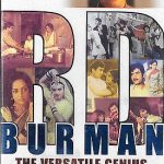 R. D. BURMAN - THE VERSATILE GENIUS - BRAND NEW MUSIC DVD - FREE UK POST