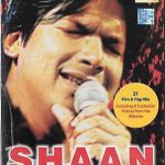 SHAAN LIVE IN CONCERT- NEW BOLLYWOOD TOP HIT SONGS DVD - FREE UK POST