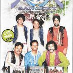 APNA SANGEET - THE GREATEST ALBUMS - BRAND NEW 3CDs SET