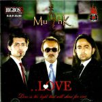 MUSHK - NEW ORIGINAL BHANGRA MUSIC CD