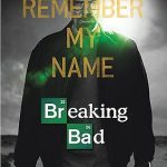 REMEMBER MY NAME - THE FINAL SEASON - BRAND NEW BLU RAY DISC - FREE UK POST