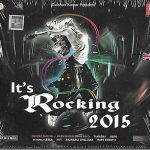 its rocking 2015 -dheere dheere / tamasha /hero-BOLLYWOOD SOUNDTRACK 2 cd set