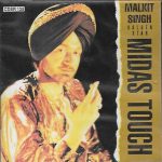 MALKIT SINGH - MIDAS TOUCH - NEW BHANGRA SOUND TRACK CD - FREE UK POST