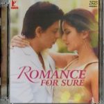 ROMANCE FOR SURE - BRAND NEW MUSIC DVD - FREE UK POST
