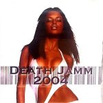 DEATH JAMM 2004 - BRAND NEW BHANGRA CD - FREE UK POST