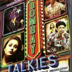 BOMBAY TALKIES - ZOYA AKHTAR - NEW ORIGINAL BOLLYWOOD DVD – FREE UK POST