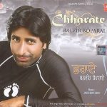 BALVIR BOPARAI - CHHARATE - BRAND NEW BHANGRA CD - FREE UK POST