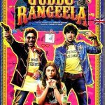 GUDDU RANGEELA - ARSHAD WARSI - NEW ORIGINAL BOLLYWOOD DVD – FREE UK POST