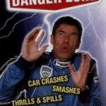 TIFF NEEDELL - DANGER ZONE -  BRAND NEW  DVD  - FREE UK POST
