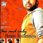 ONE AND ONLY HIMESH RESHAMMIYA - NEW BOLLYWOOD  50 SONG DVD- CARDBOARD PACKING