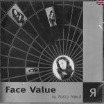 FACE VALUE BY RAFIQ AHMED  - BRAND NEW ORIGINAL CD - FREE UK POST