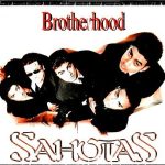 SAHOTAS - BROTHERHOOD - INCLUDING BOOKLET - BRAND NEW BHANGRA CD