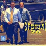SPECIAL 26 - ( AKSHAY KUMAR) - NEW BOLLYWOOD SOUNDTRACK CD - FREE UK POST