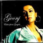 GOONJ - ECHOES FROM GUNJAN -  BRAND NEW CD