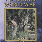 THE SECOND WORLD WAR - VOL 11 - BRAND NEW DVD - FREE UK POST