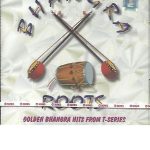 BHANGRA ROOTS - BRAND NEW CD - FREE UK POST
