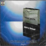 BALLY JAGPAL - UNTRULY YOURS  - BHANGRA CD - FREE UK POST