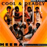 HEERA COOL & DEADLY - RABBA KI KARIYE - NEW BHANGRA CD - FREE UK POST