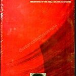 USTAD ZAKIR HUSSAIN - LEGENDS - NEW BOLLYWOOD 5CDs PACK - COLLECTORS EDITION