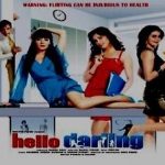 HELLO DARLING - NEW BOLLYWOOD SOUNDTRACK - FREE UK POST