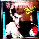 BHANGRA FEVER - THE ACCLAIMED VOLUME  2 - BRAND NEW SEALED BHANGRA CD -