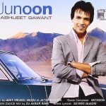 ABHIJEET SAWANT - JUNOON - BHANGRA CD - FREE UK POST