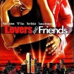 LOVERS AND FRIENDS - IT COULD HAPPEN.. - RENEE CHATMAN, "D" ELLISB RAND NEW DVD