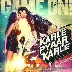 KARLE PYAAR KARLE - NEW  BOLLYWOOD SOUND TRACK CD - FREE UK POST