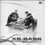 XS BASS - AMPLIFIED - NEW BHANGRA CD - FREE POST