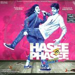 HASEE TOH PHASEE - NEW BOLLYWOOD SOUND TRACK CD - FREE UK POST