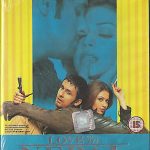 LOVE IN NEPAL - SONU NIGHAM - JHARNA BAJRACHAYRA - NEW BOLLYWOOD DVD