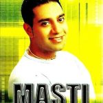 MASTI HITS - KAMAL HEER / SANGTAR - NEW BOLLYWOOD SONGS DVD & CD SET